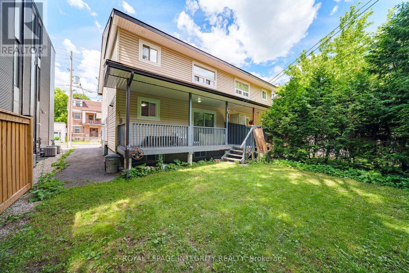 3 Bed, 3 Bath House for Sale in Ottawa – 318 SOMERSET STREET E, Ottawa – MLS# X13496290 - Image 48
