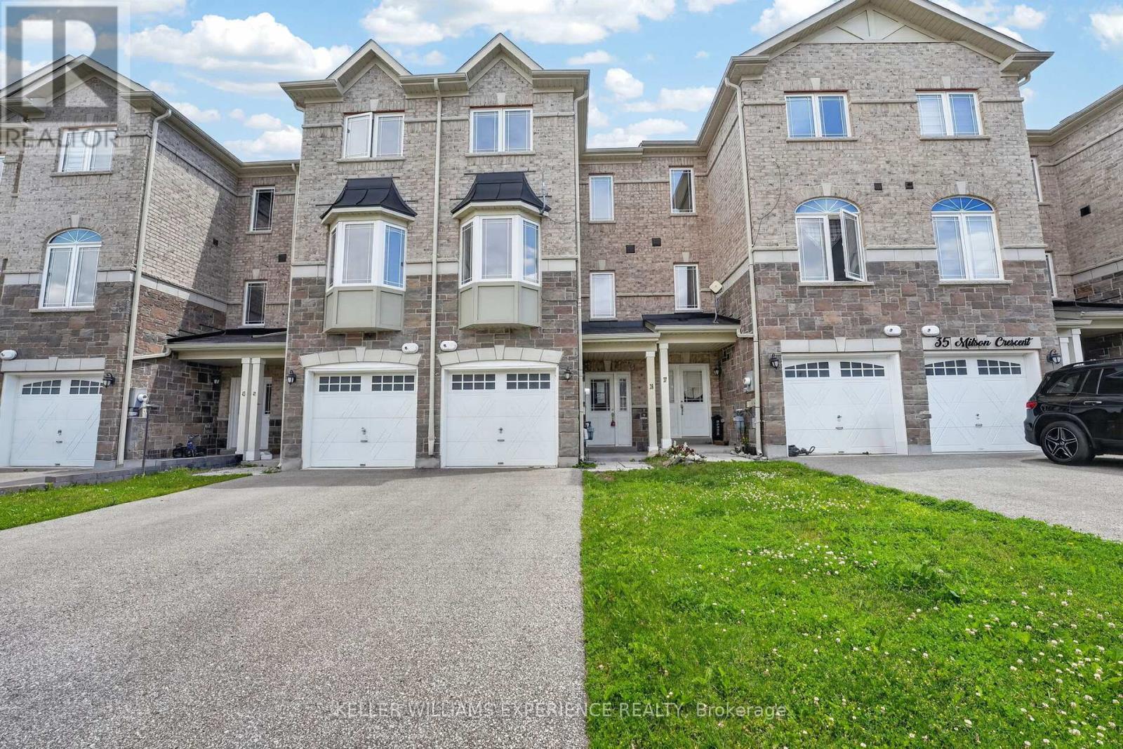 39 MILSON CRESCENT - 1