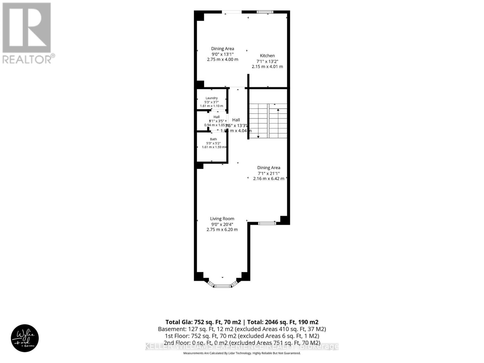 39 MILSON CRESCENT - 45