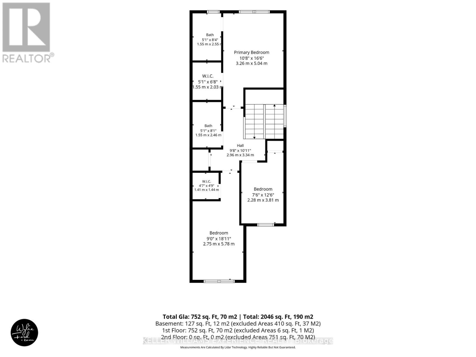 39 MILSON CRESCENT - 46