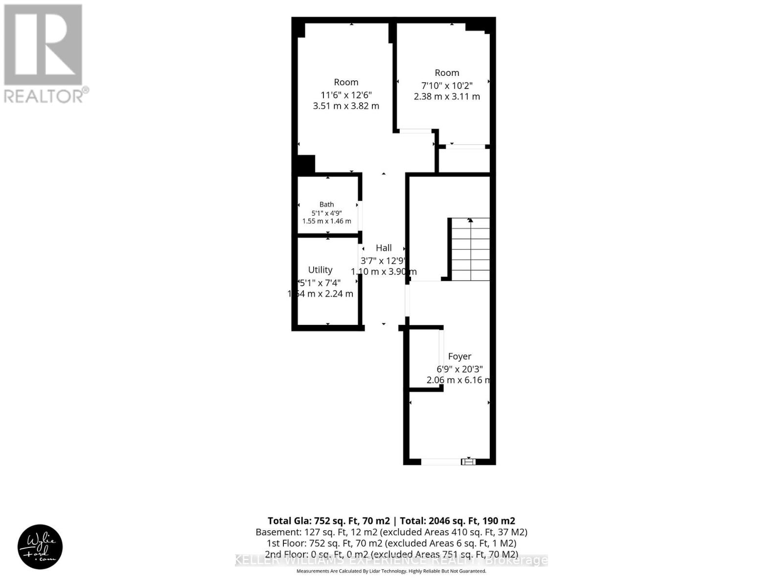 39 MILSON CRESCENT - 47
