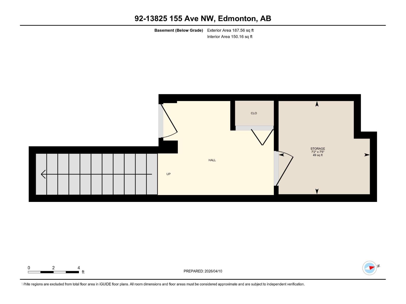 #92 13825 155 AV NW - 39