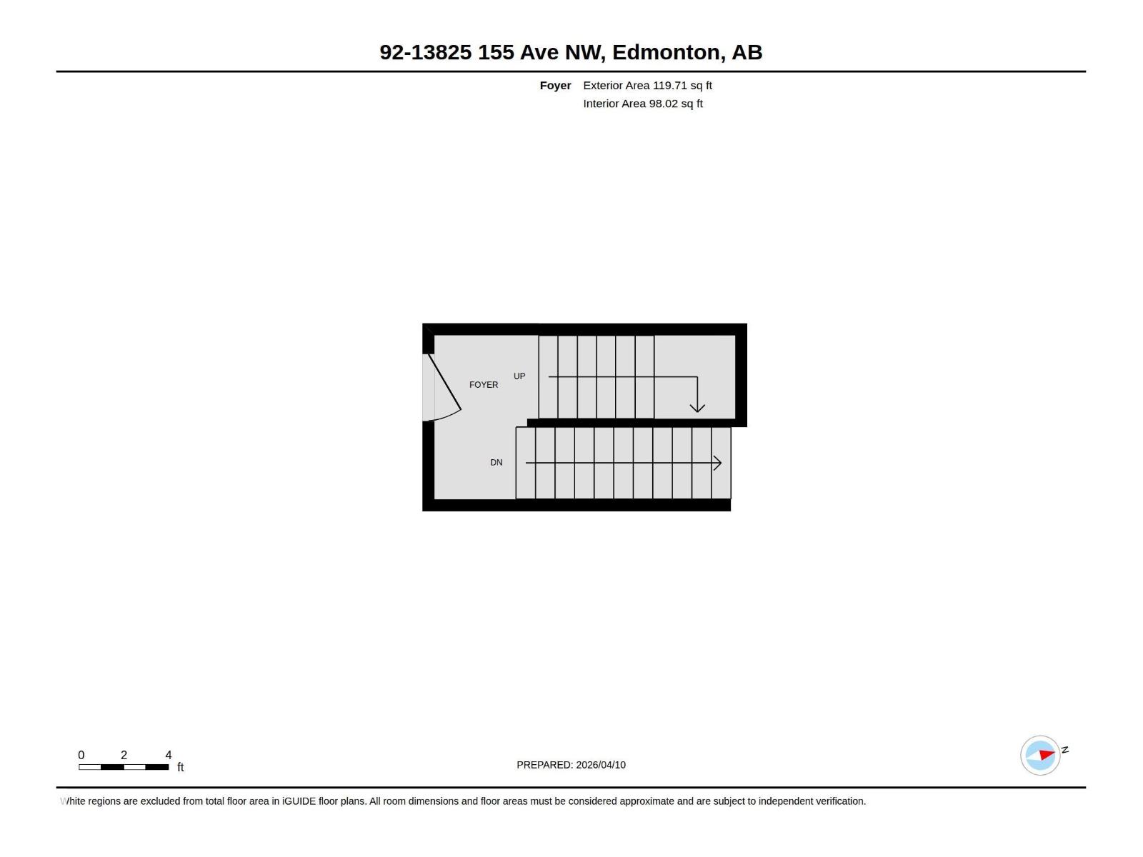 #92 13825 155 AV NW - 40