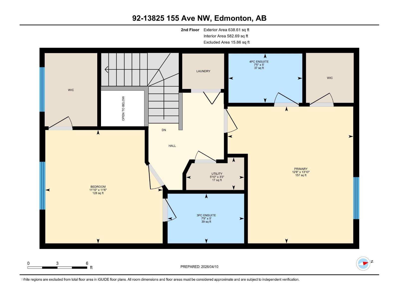 #92 13825 155 AV NW - 38