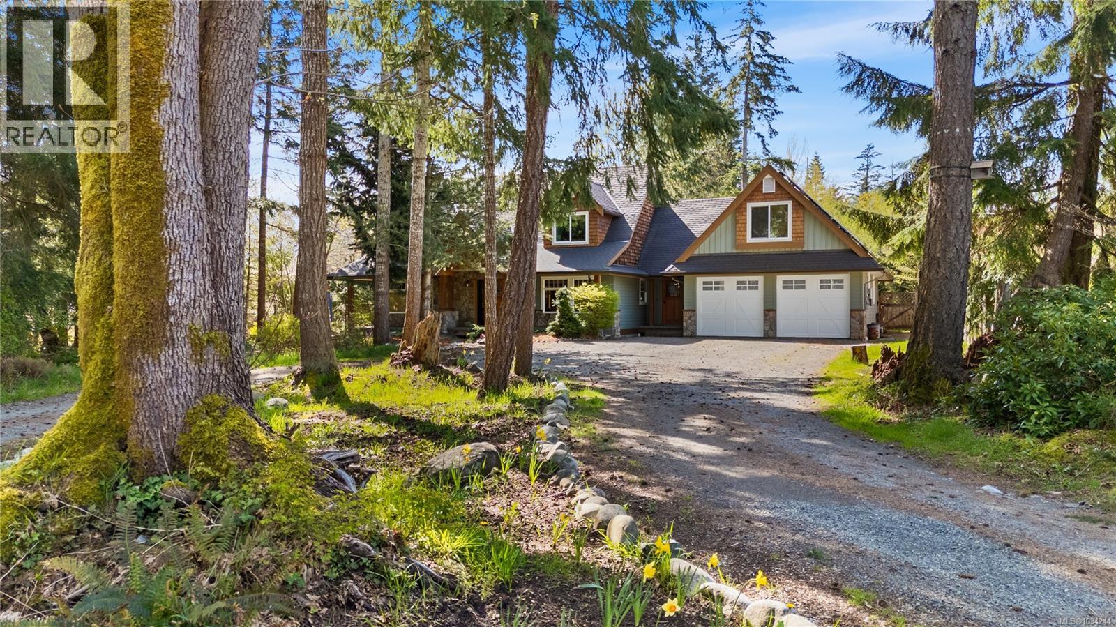 583 Nature Park Dr - 1