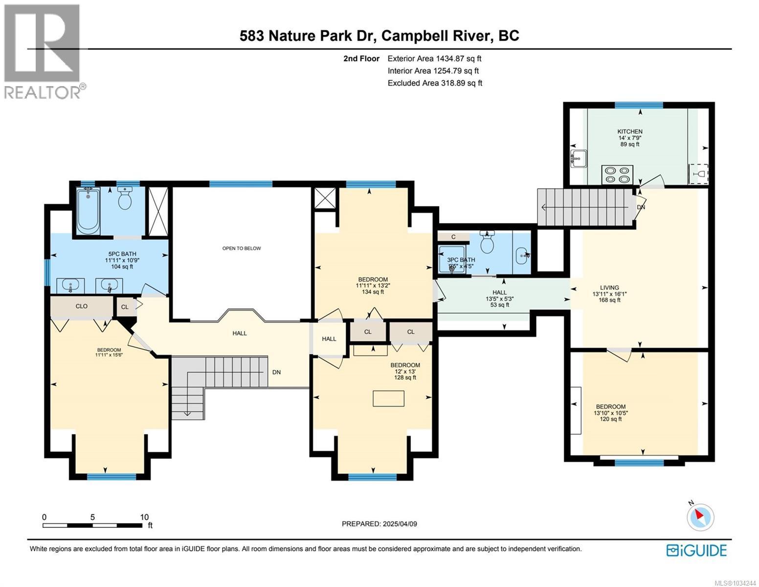 583 Nature Park Dr - 54