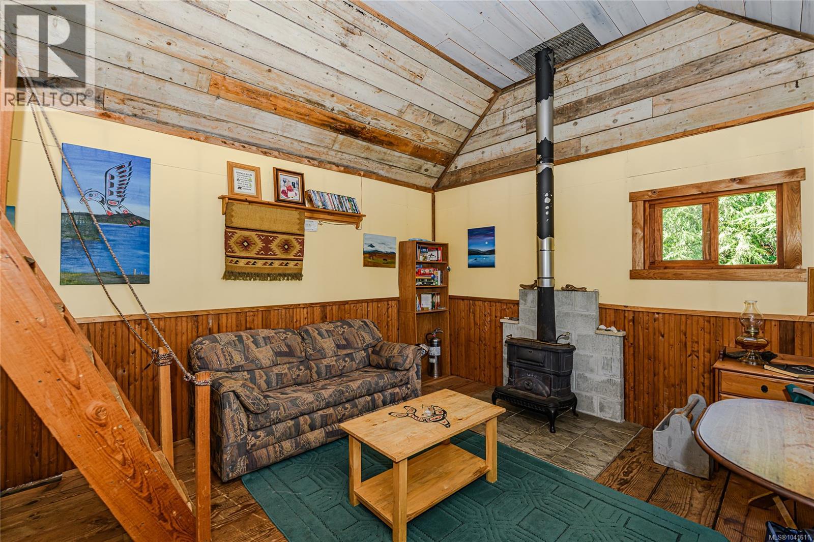 1890 Sooke Lake (Off) Rd - 53