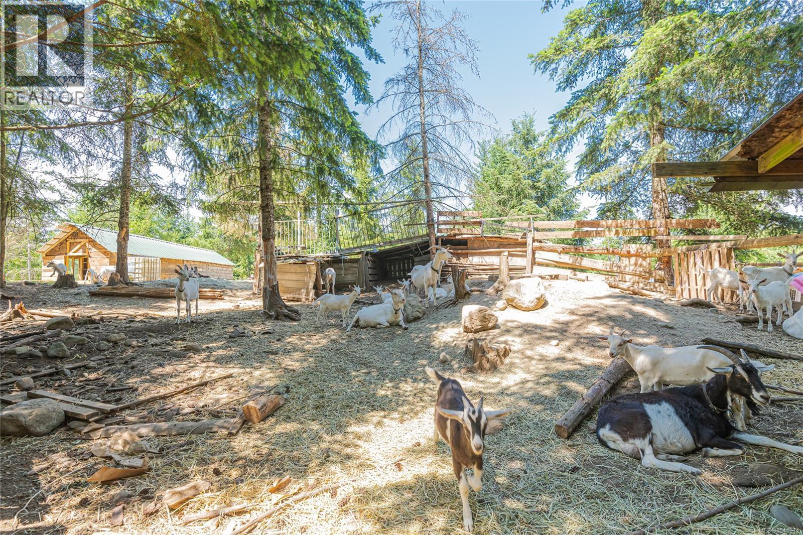 1890 Sooke Lake (Off) Rd - 20