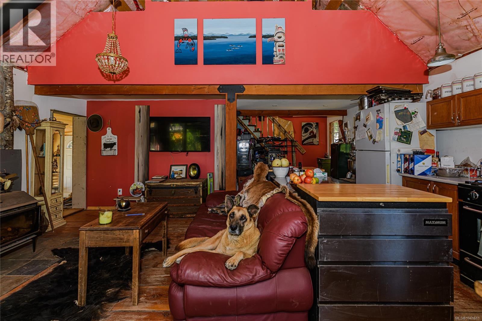 1890 Sooke Lake (Off) Rd - 38