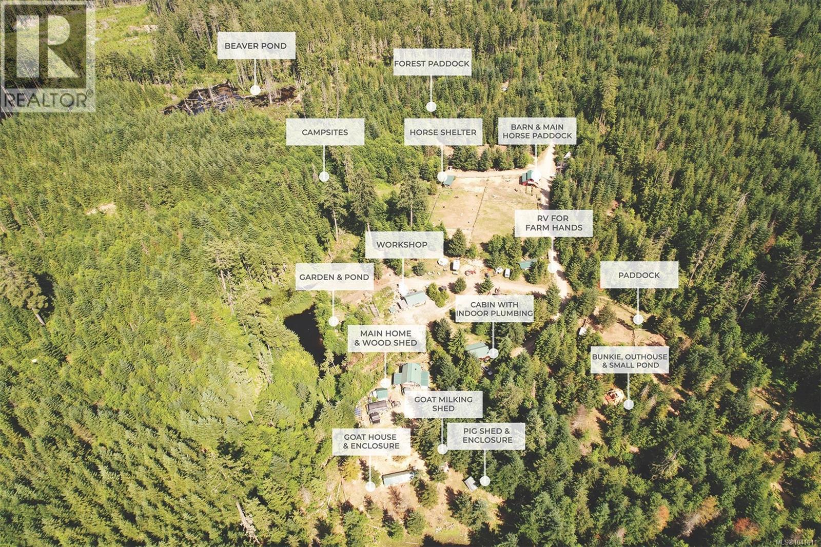 1890 Sooke Lake (Off) Rd - 1