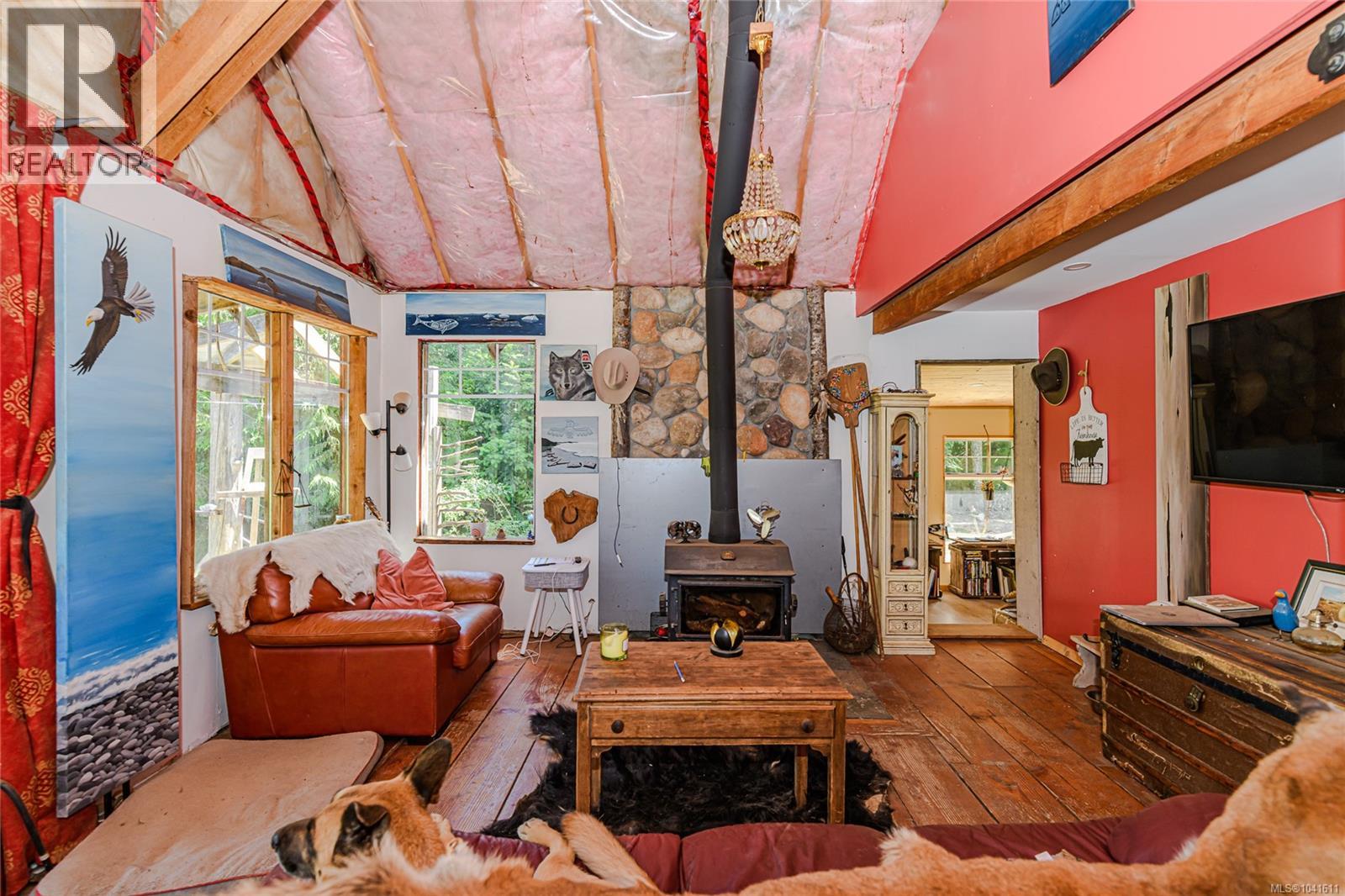 1890 Sooke Lake (Off) Rd - 42