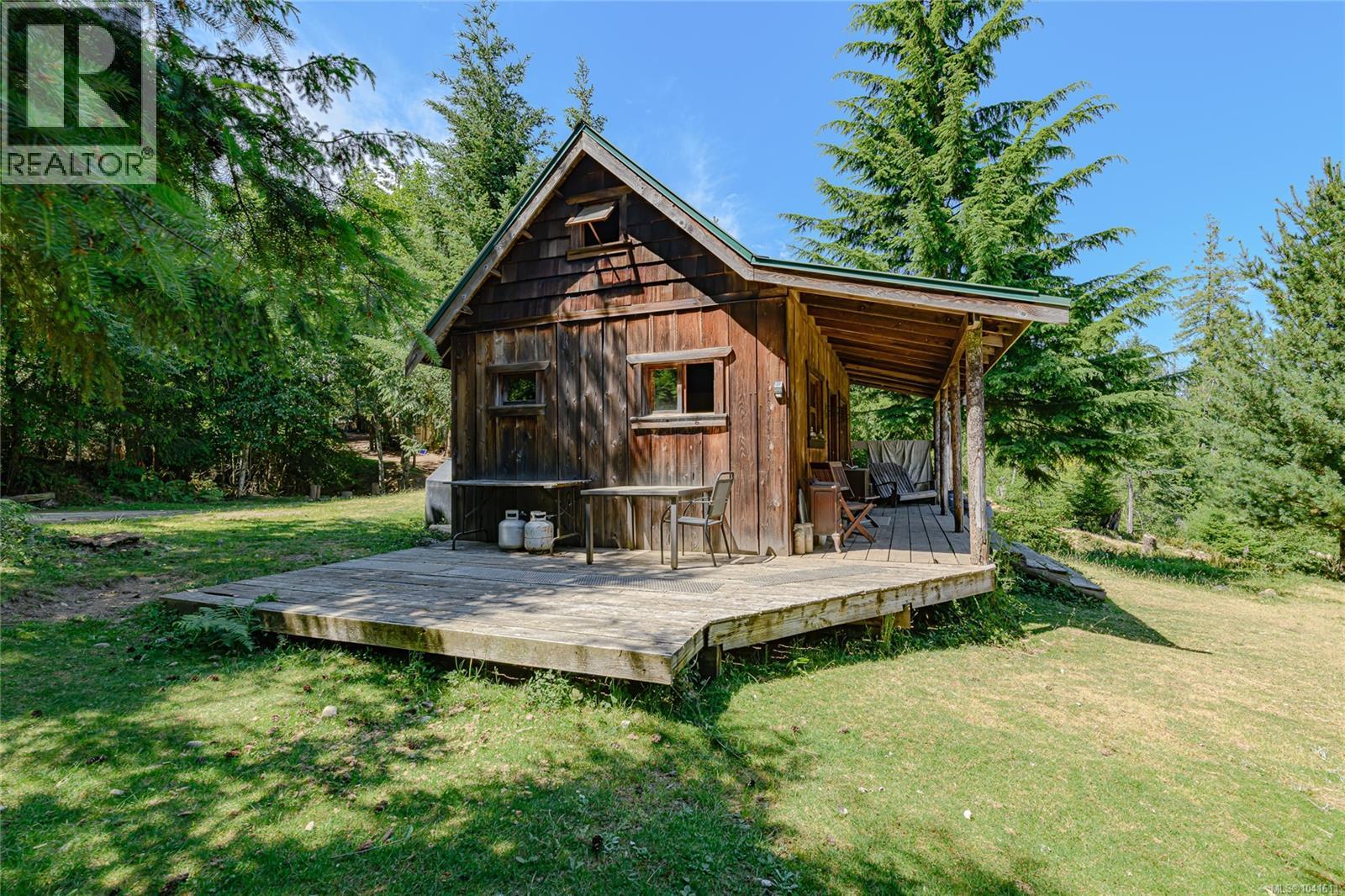 1890 Sooke Lake (Off) Rd - 49