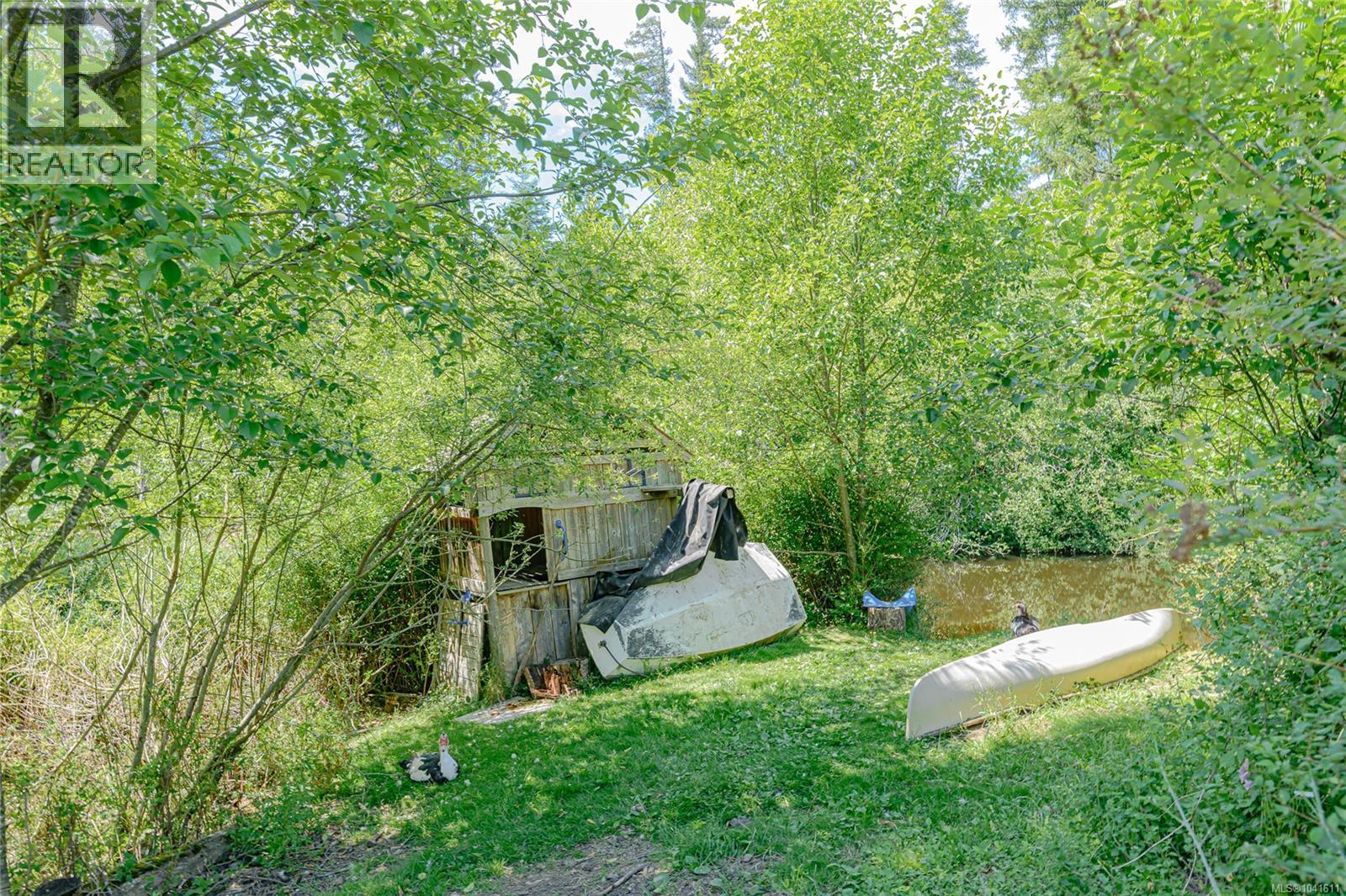 1890 Sooke Lake (Off) Rd - 79