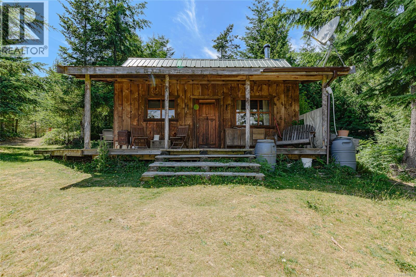1890 Sooke Lake (Off) Rd - 5