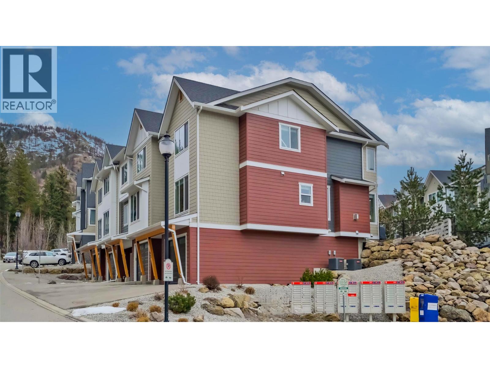82 2490 Tuscany Drive, West Kelowna