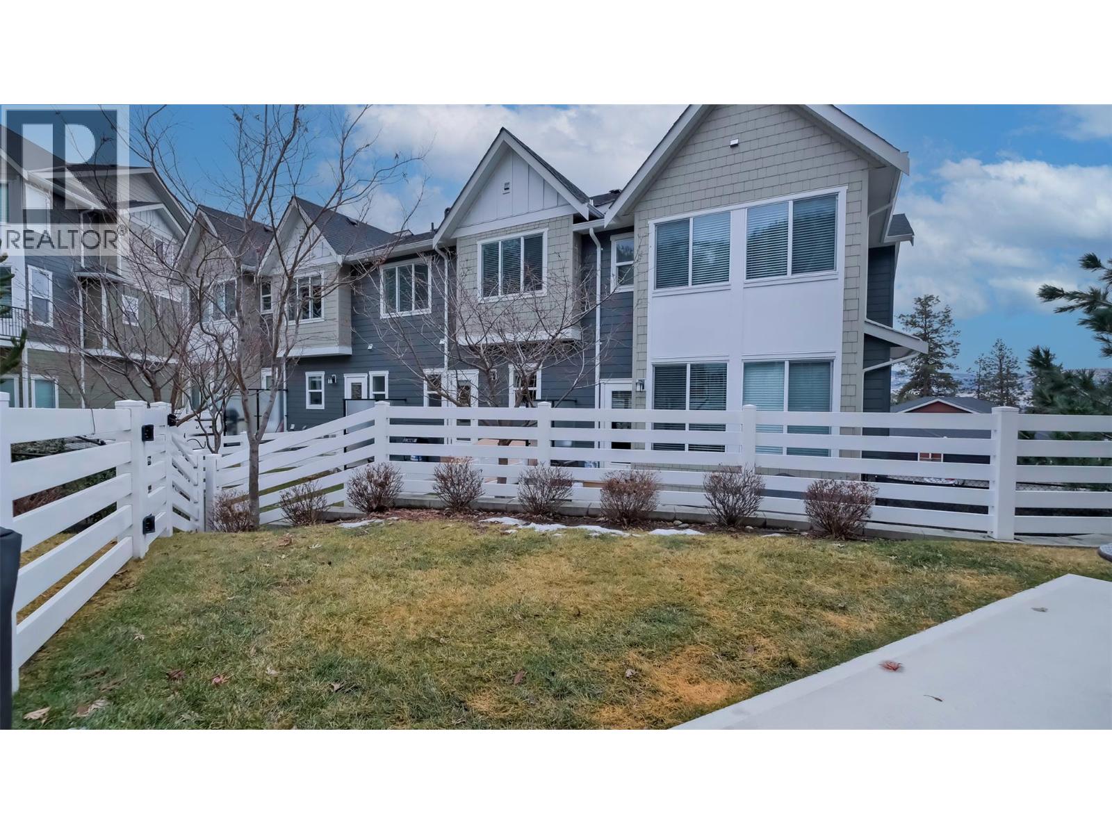 82 2490 Tuscany Drive, West Kelowna
