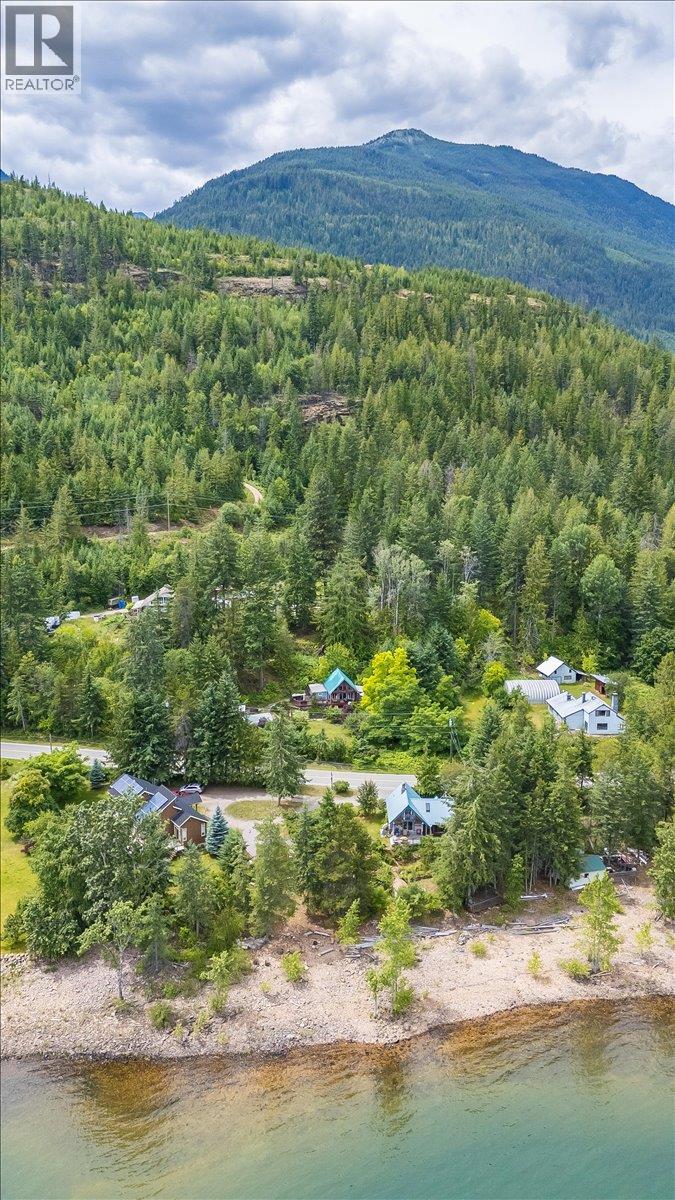 5529 Highway 31 - 13