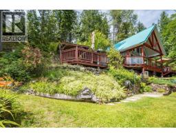 Laundry room - 5529 Highway 31, Mirror Lake, BC V0G1M0 Photo 8