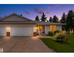 Duplex for sale at #2 1650 42 St NW, Edmonton — MLS® E4495968