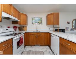 Laundry room - #2 1650 42 St Nw, Edmonton, AB T6L5P4 Photo 6