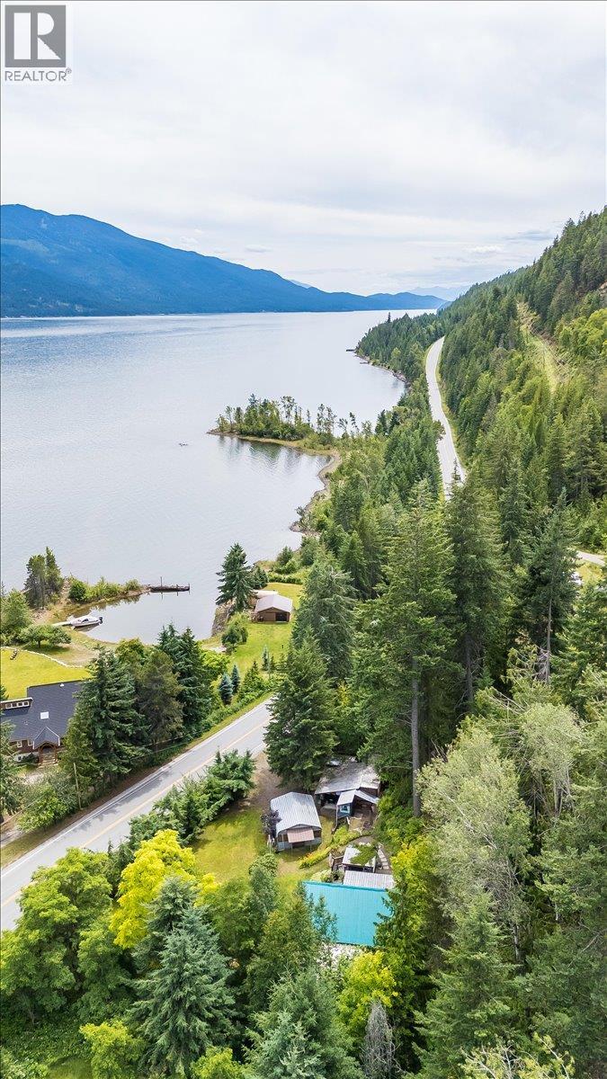 5529 Highway 31 - 93
