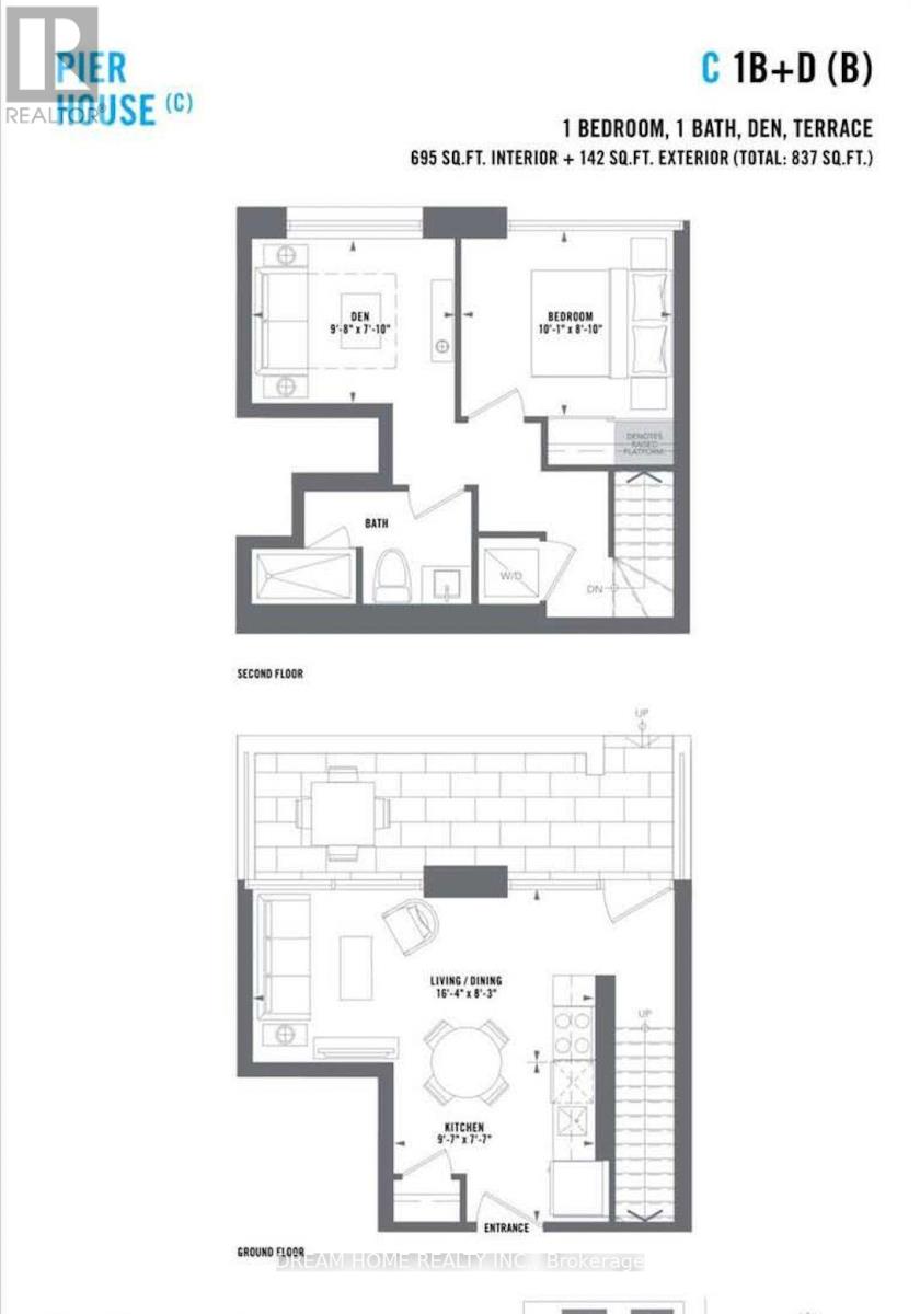 #138 1612 CHARLES STREET - 29