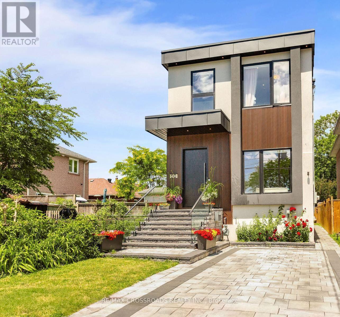 10 HAMSTEAD AVENUE - 2