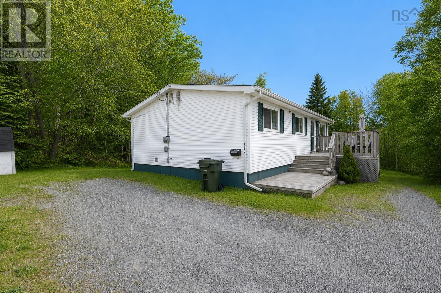 Property photo of 420 Terrace Street