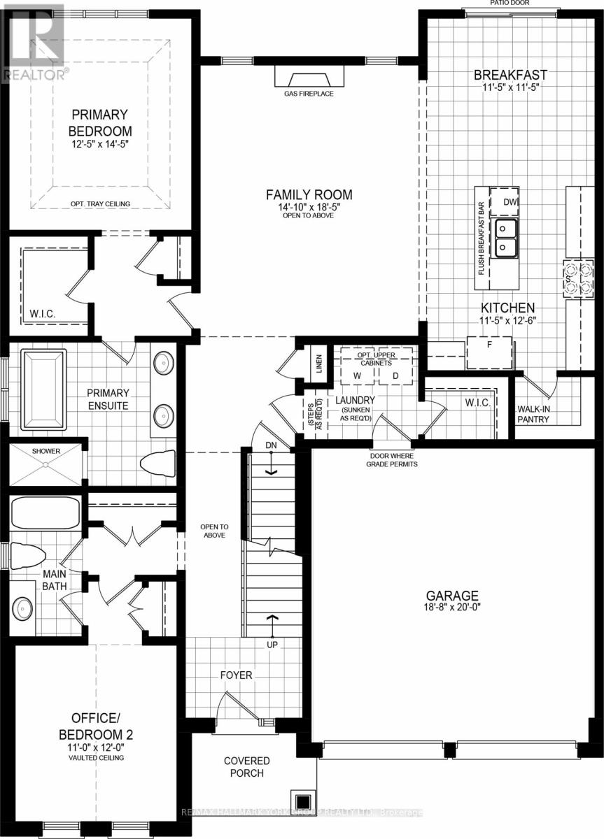 970 METRO ROAD N - 5