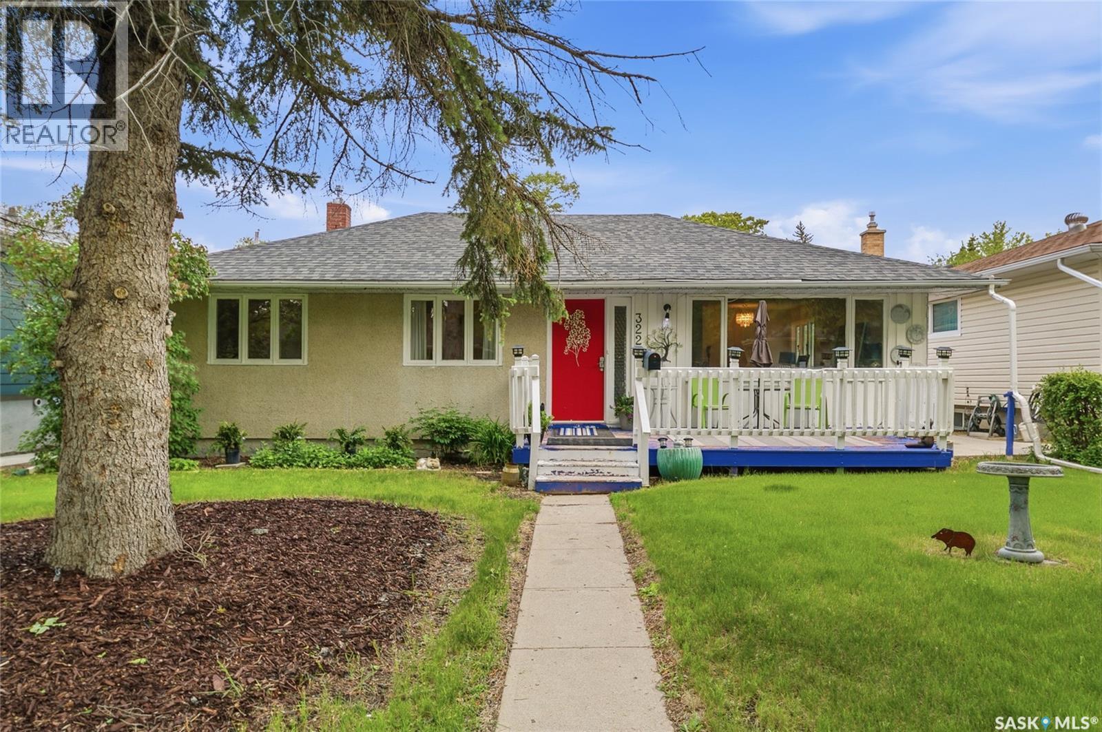 3226 Whitmore AVENUE - 1