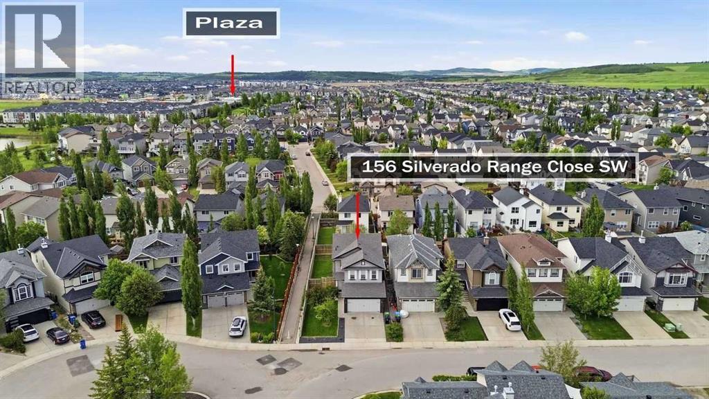 156 Silverado Range Close SW — photo 29