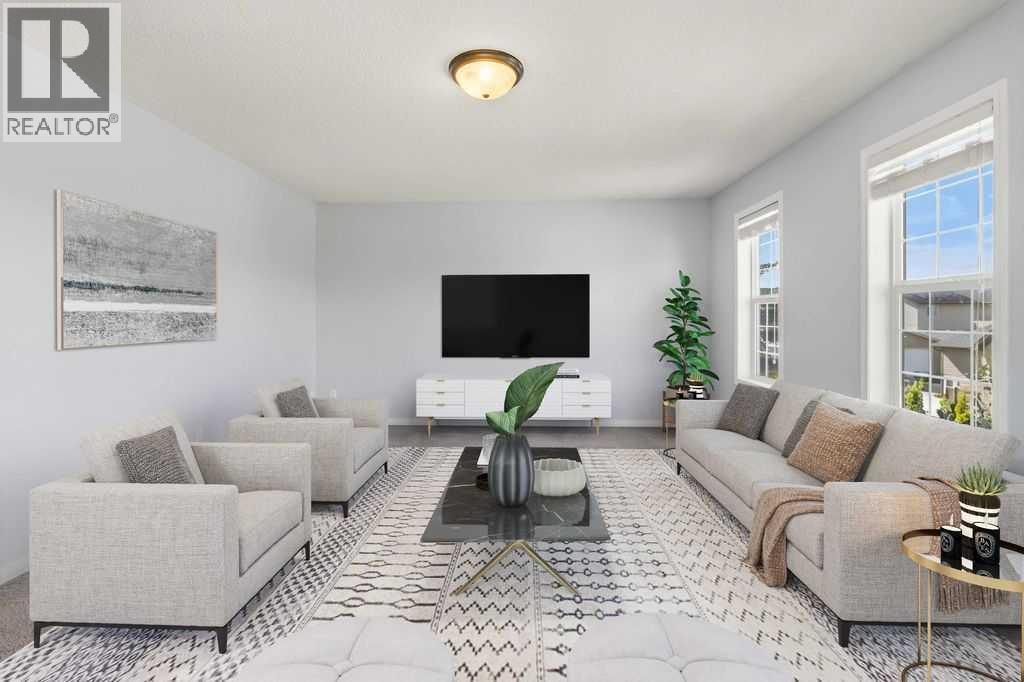 Bonus Room (Virtually Staged)