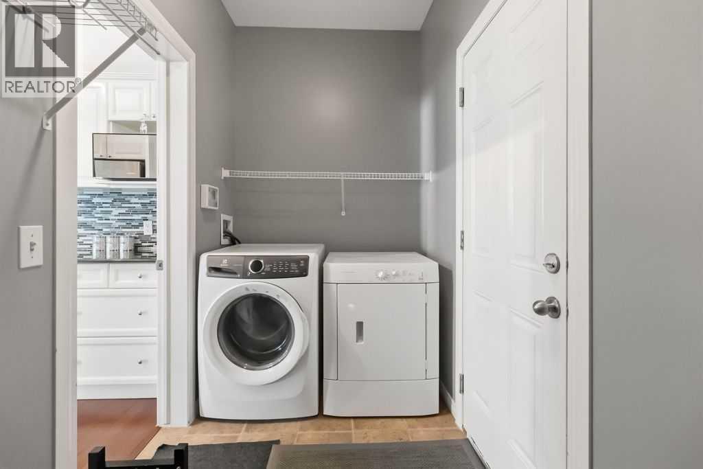 Laundry room-Main floor