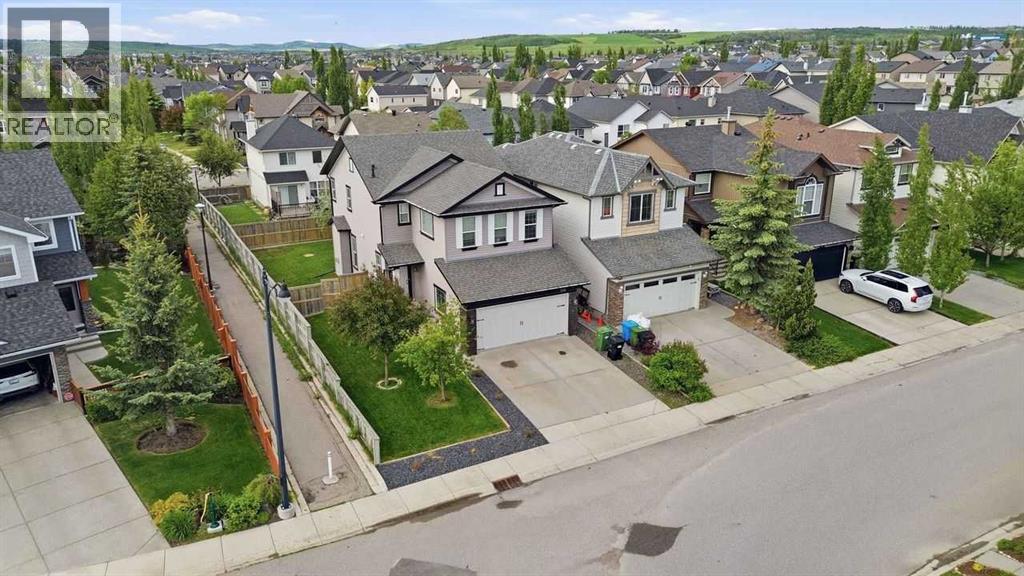156 Silverado Range Close SW — photo 30