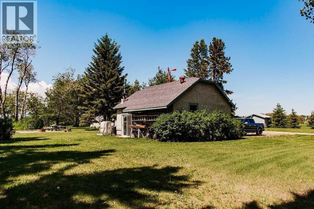 705022 Range Road 111A — photo 36
