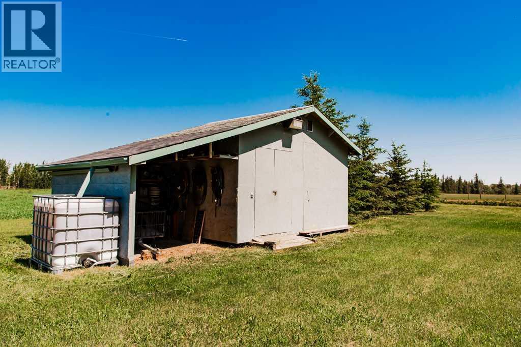 705022 Range Road 111A - photo 4