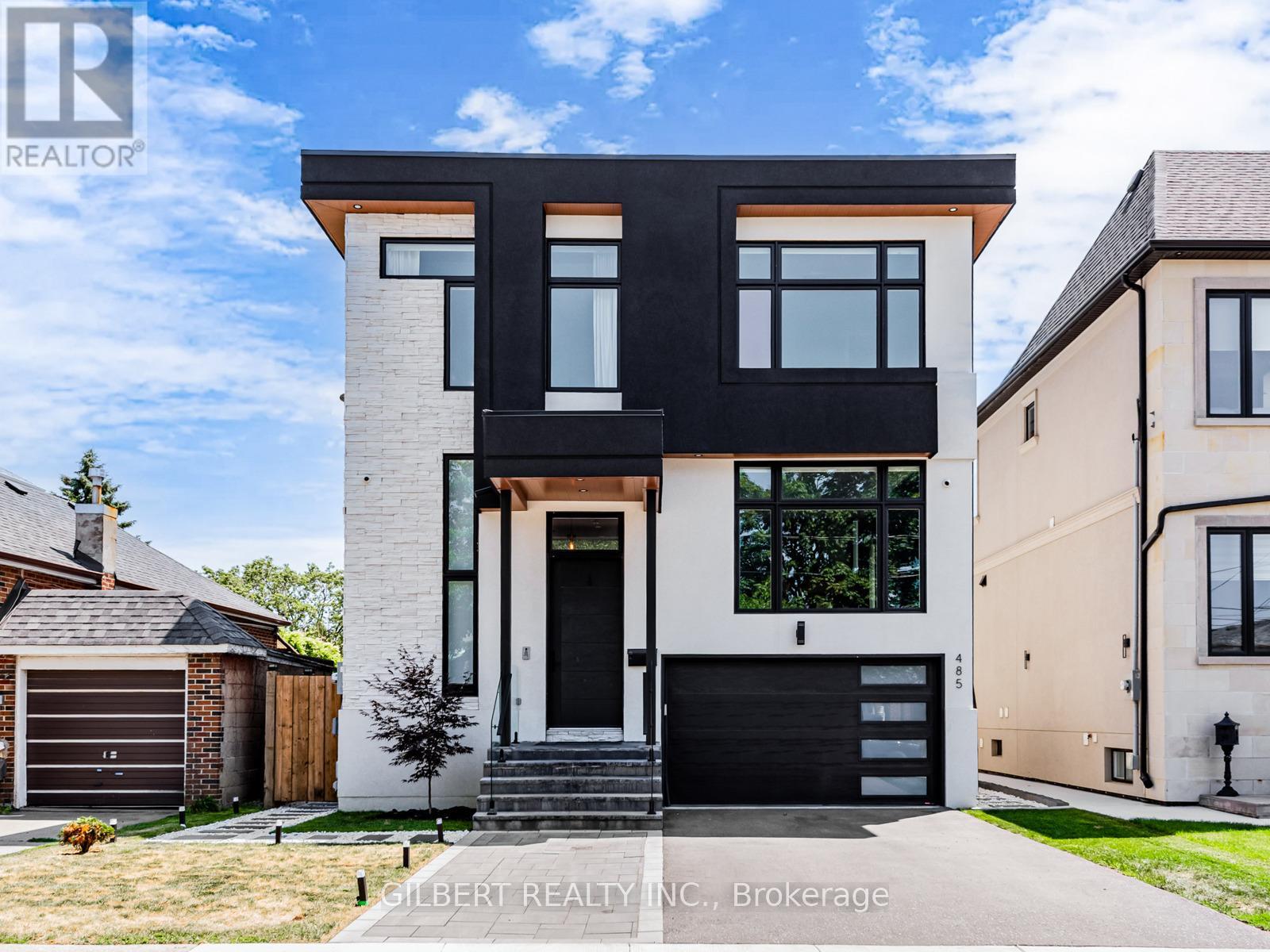 485 RIDELLE AVENUE - 2