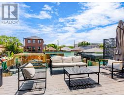 485 Ridelle Avenue, Toronto, ON M6B1K6 Photo 38
