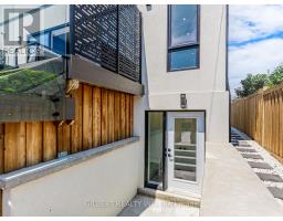 485 Ridelle Avenue, Toronto, ON M6B1K6 Photo 42
