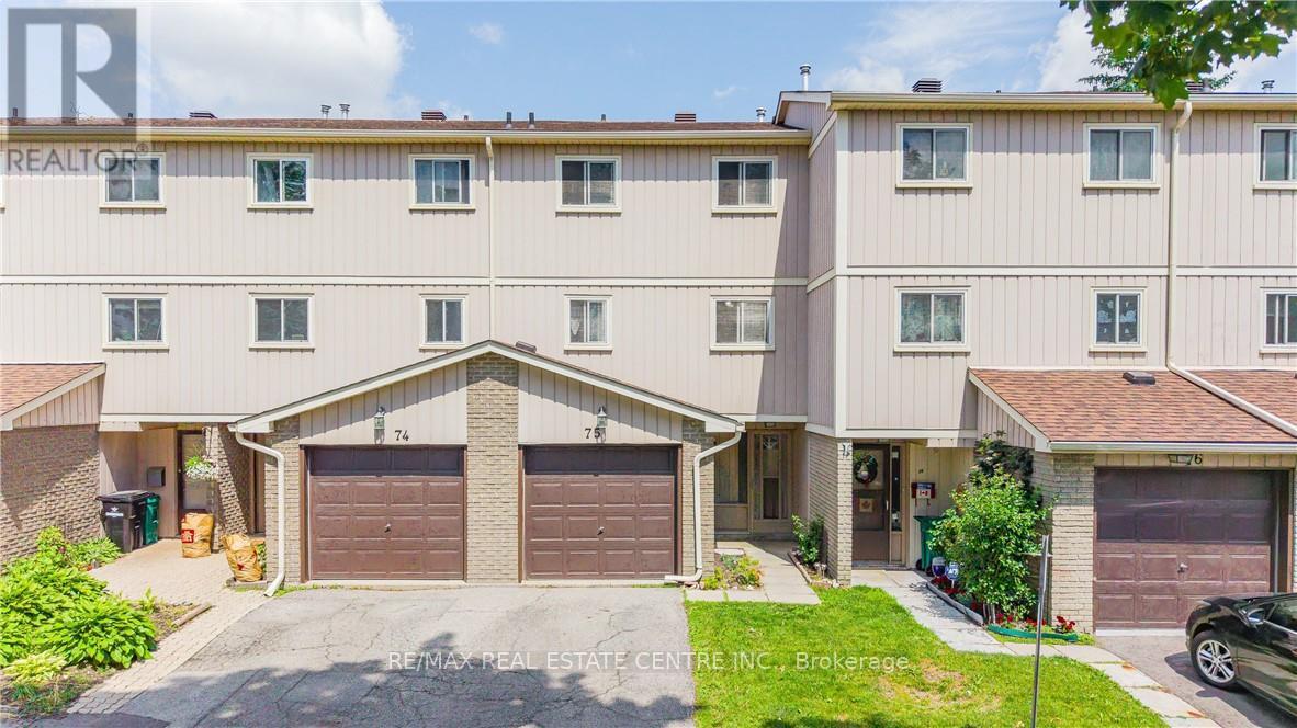 #75 51 PAULANDER DRIVE - 23