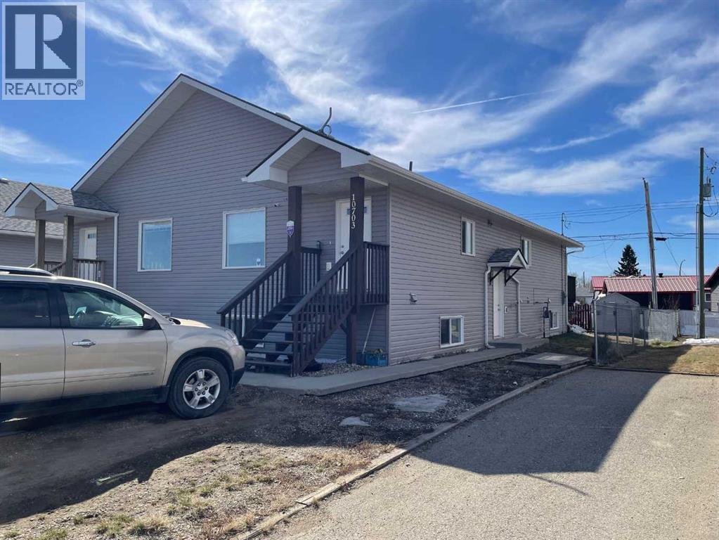 10703 108 Avenue - 1