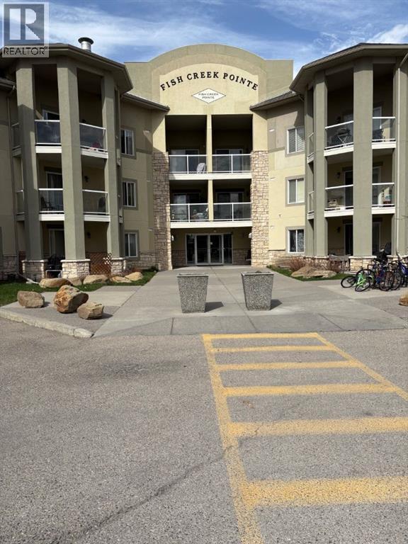 #2112 2518 Fish Creek Boulevard SW - 1