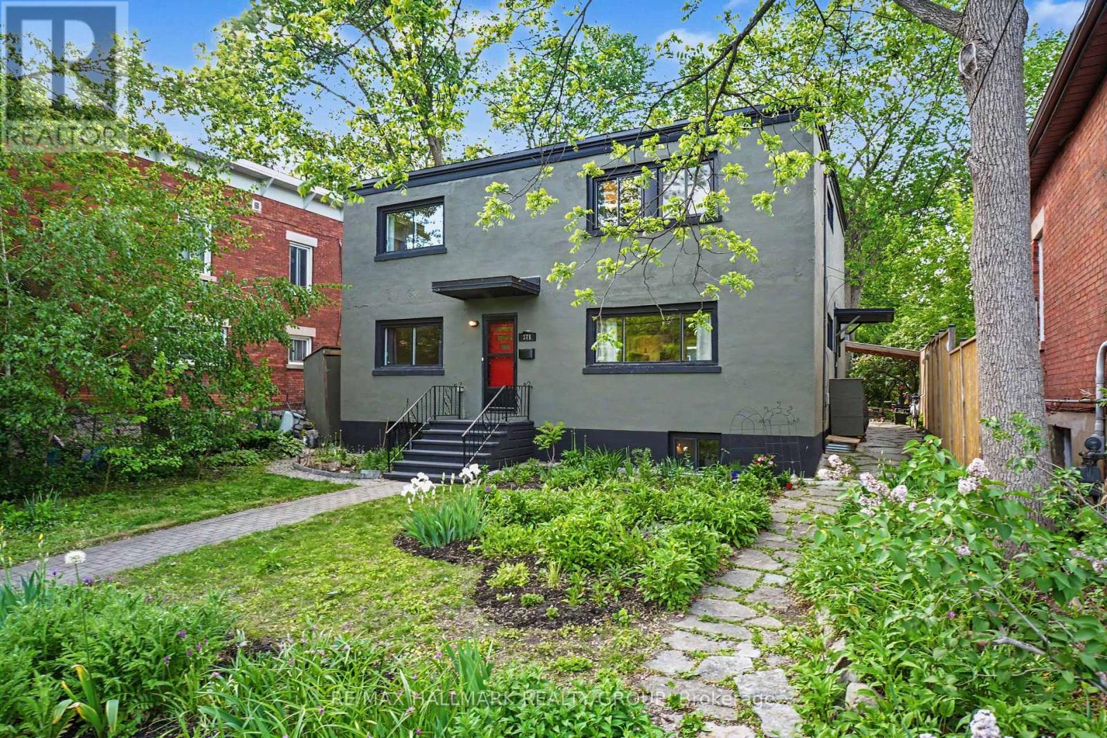 371 SUNNYSIDE AVENUE - 1