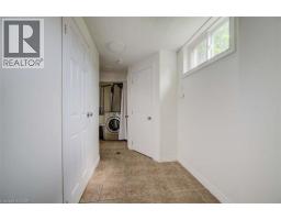 939 Strasburg Road, Kitchener, ON N2E1T6 Photo 29