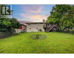 939 Strasburg Road, Kitchener, ON N2E1T6 Photo 36