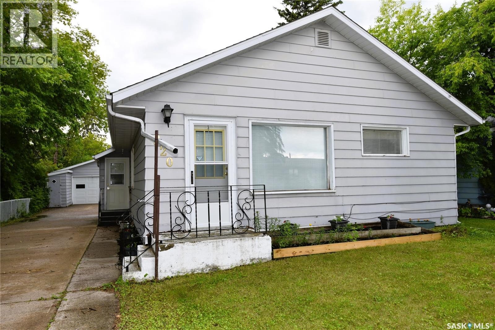 220 2nd STREET E - 1