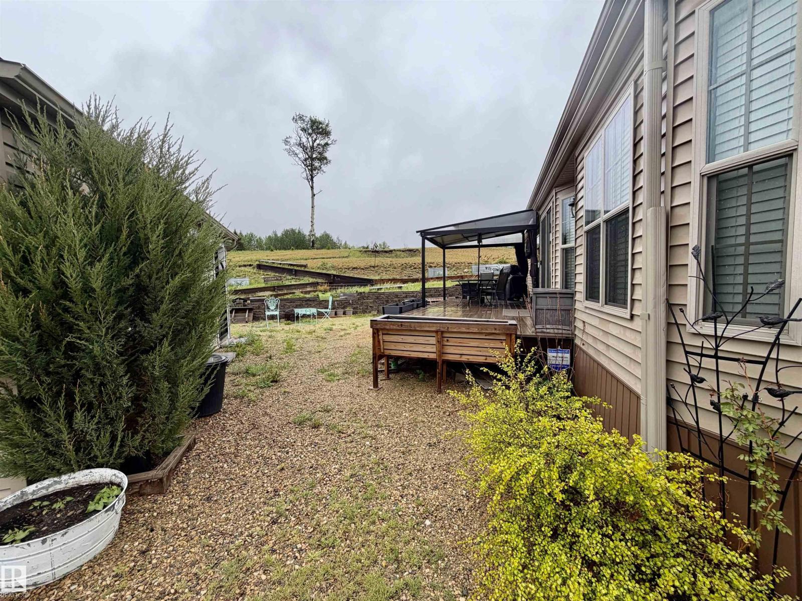 #134 454029 RGE ROAD 11 - 5