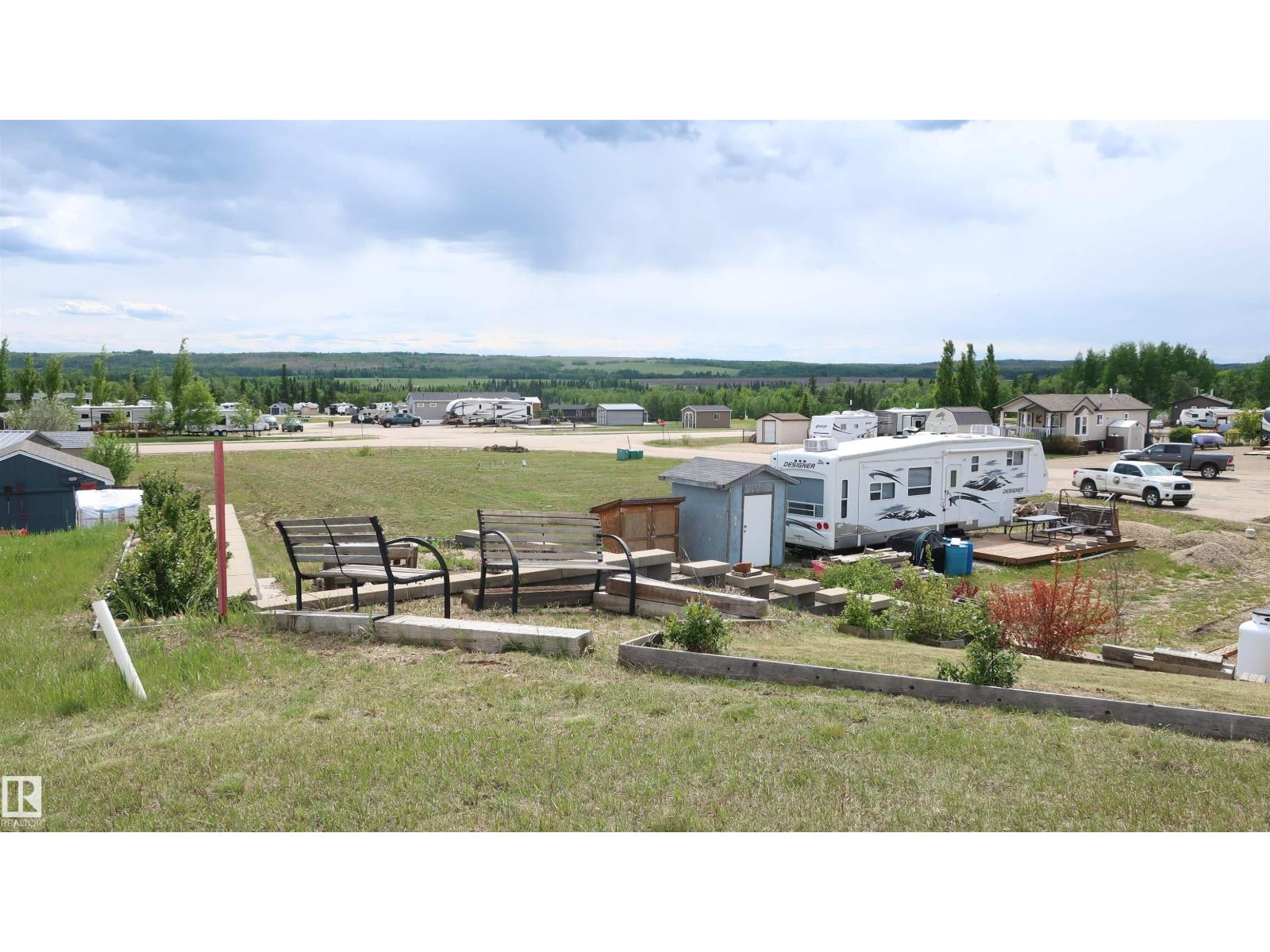 #134 454029 RGE ROAD 11 - 25