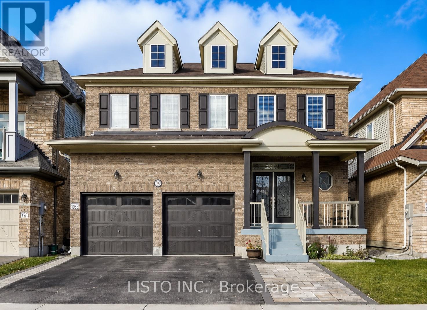 50 HENRY SMITH AVENUE - 1
