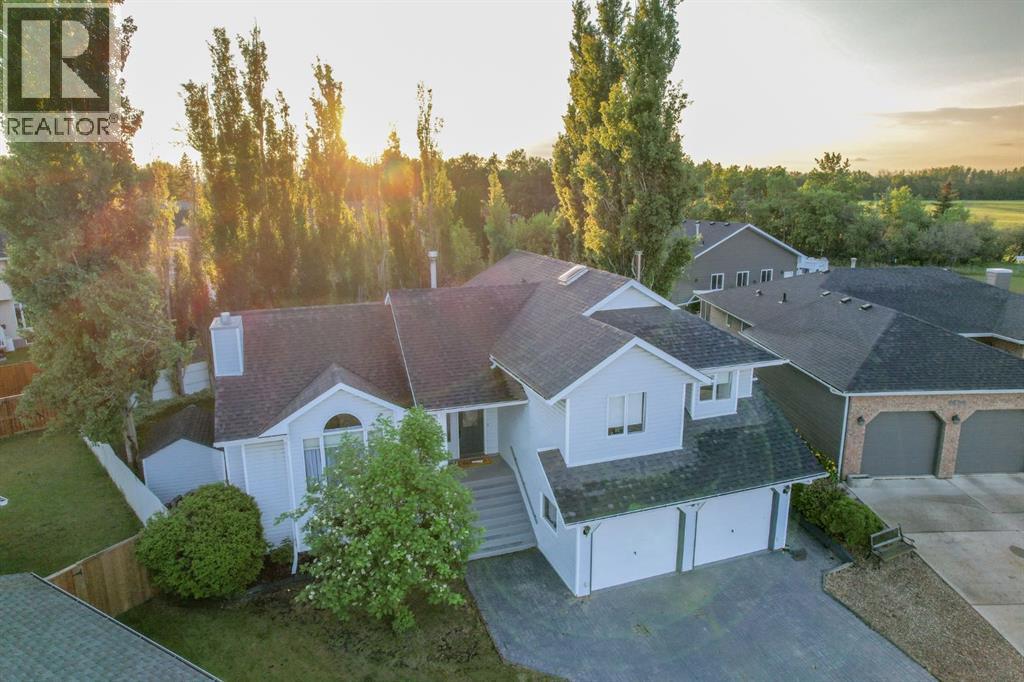 5506 63A Street Close - 1
